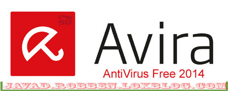نسخه جدید آنتی ویروس رایگان آویرا - Avira AntiVirus Free 2014 v14