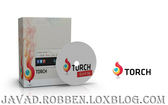 دانلود نرم افزار مرورگر اجتماعی وب Download Torch Social Browser Version 36