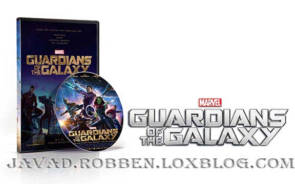 دانلود فیلم سینمای جذاب و دیدنی محافظان کهکشان 2014 Download Guardians of the Galaxy Full Movie 201