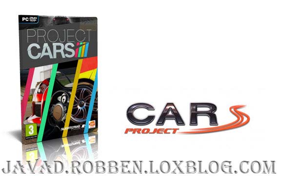 دانلود بازی شبیه ساز رانندگی برای کامپیوتر نسخه آزمایشی Download Project Cars Build 829 For PC