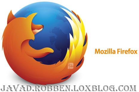 دانلود مرورگر فایرفاکس Mozilla Firefox v33.0.2